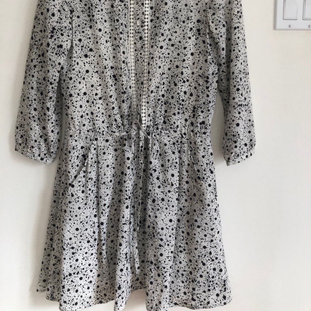 Club Monaco dress - Picture 2 of 4